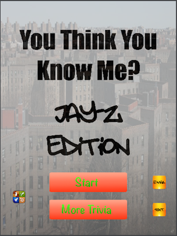 You Think You Know Jay Z? - náhled