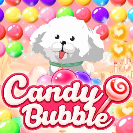 Candy Bubble Shooter 2017 Cheats