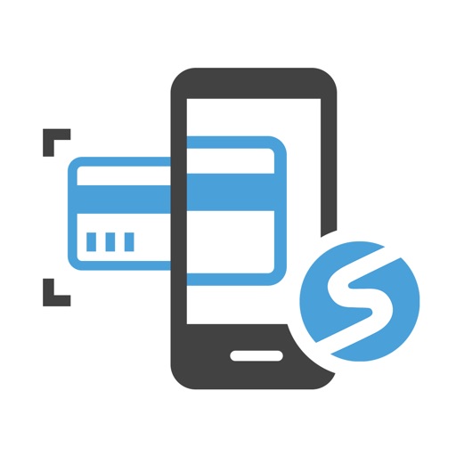 SimplyPayMe - Card Payments iOS App