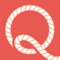 Quote Roper is a revolutionary new iPhone app that allows freelancers, project managers, bloggers, and more to send unique, accurate estimates with just a few quick taps on their smartphone