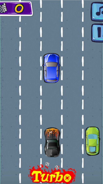 Furious Speed - Car Race Game