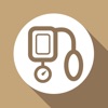 Blood Pressure Tracker QuickLog.me - iPhoneアプリ