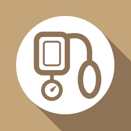 Blood Pressure Tracker QuickLog.me