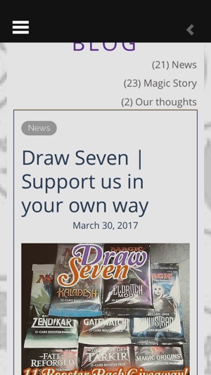 Draw Seven(圖3)-速報App