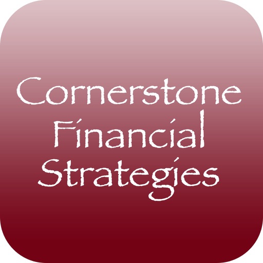 Cornerstone Financial Services by FMG Suite