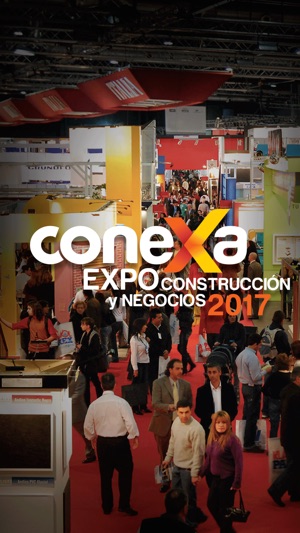 Expo Conexa 2017