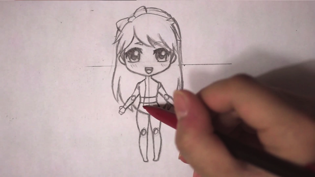 How To Draw Anime Manga Drawing Step By Step On The App Store - 