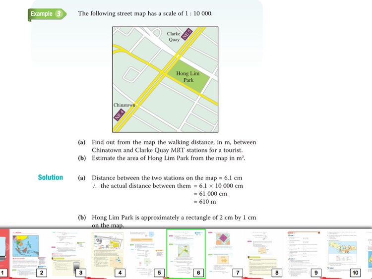 Discovering Mathematics 2A (Express) for Student