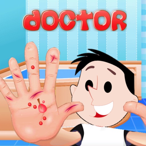 Doctor Doctor Doctor iOS App