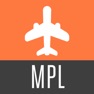 Get Montpellier Travel Guide and Offline City Map for iOS, iPhone, iPad Aso Report