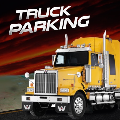 Real Truck Parking Simulator 3D iOS App