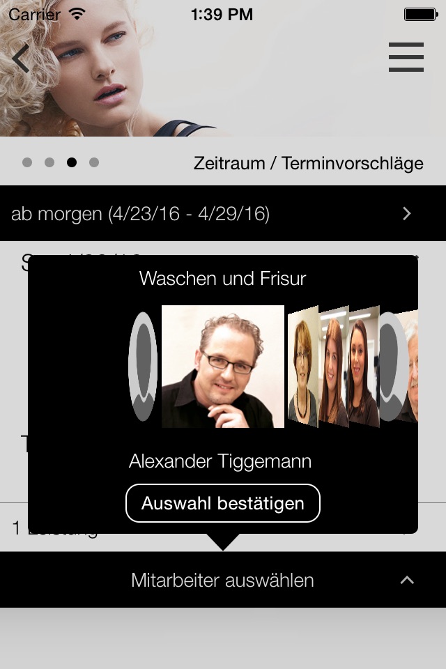 Tiggemann screenshot 4