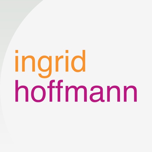 Ingrid Hoffmann