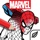 Marvel: Color Your Own