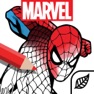 Get Marvel: Color Your Own for iOS, iPhone, iPad Aso Report