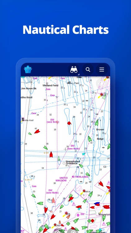 MarineTraffic - Ship Tracking screenshot-7