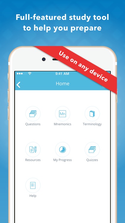 USMLE Step 1 Mastery: Medical Licensure screenshot-4