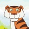 Animals Puzzles - Learning games for toddler kids