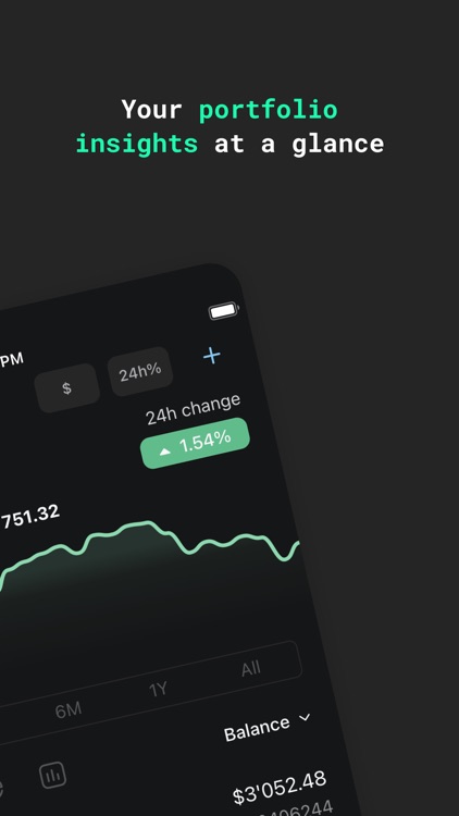 Accointing by Glassnode