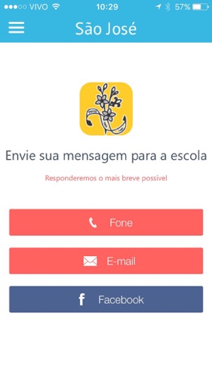 Escola São José de Porto Feliz(圖5)-速報App