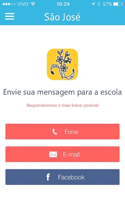 Escola São José de Porto Feliz screenshot-4