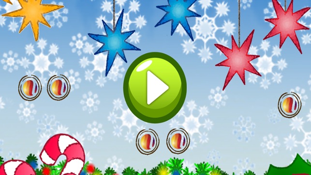 Flappy at Christmas(圖1)-速報App