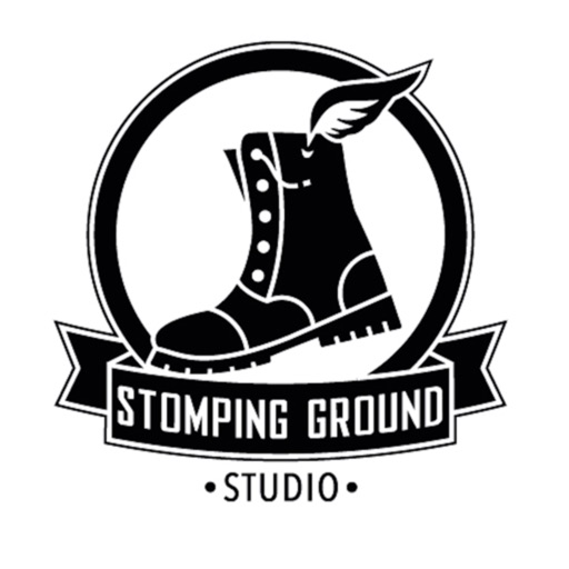 Stomping Ground Studio by Healcode LLC
