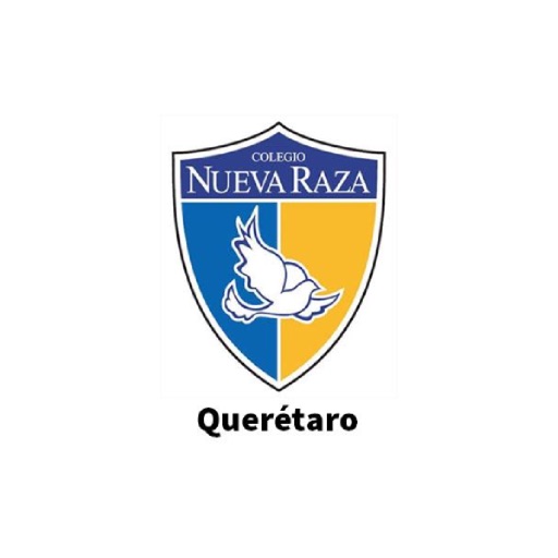 Colegio Nueva Raza QRO. icon