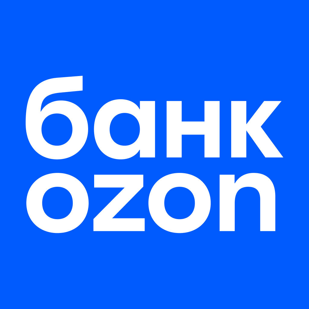 Озон банк qr код