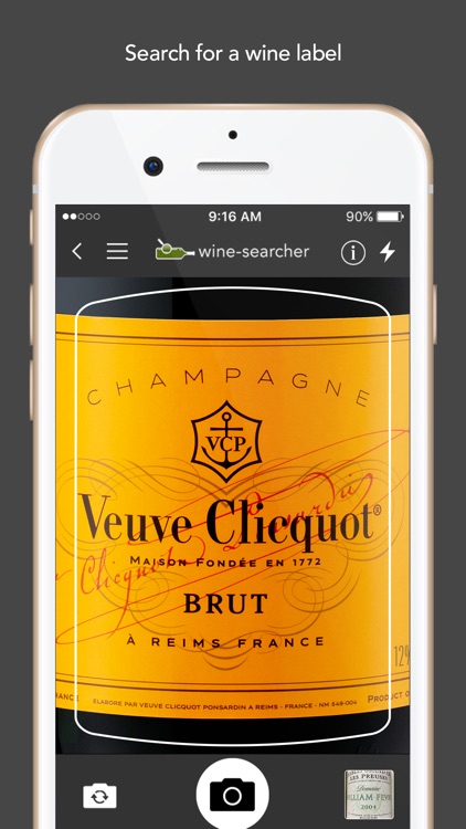Wine-Searcher