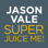 Jason Vale’s Super Juice Me!