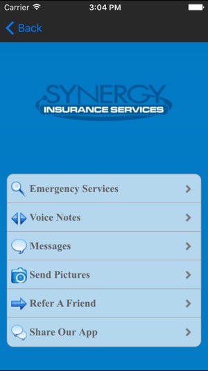 Synergy Insurance Services(圖3)-速報App