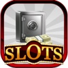 SLOTS -- Very Lucky Casino Machine