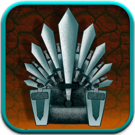 Chippys Throne iOS App