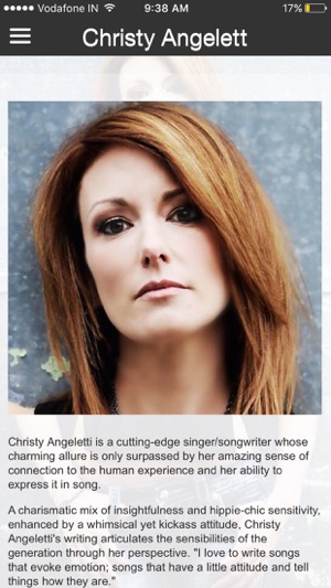 Christy Angeletti(圖2)-速報App