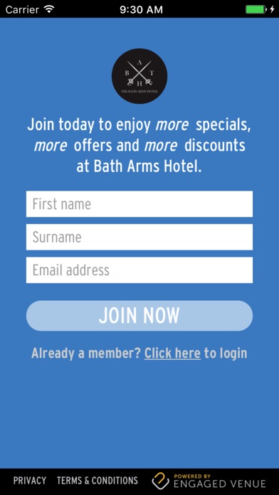 my bath.基本信息