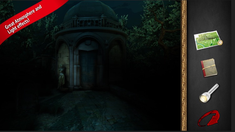Bloody Mary Origins Adventure