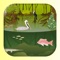 Explore wetland habitats and all of their amazing species in iBiome