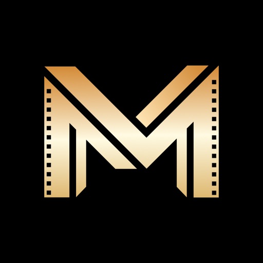 Movie Mania - Movies & TVShows Icon