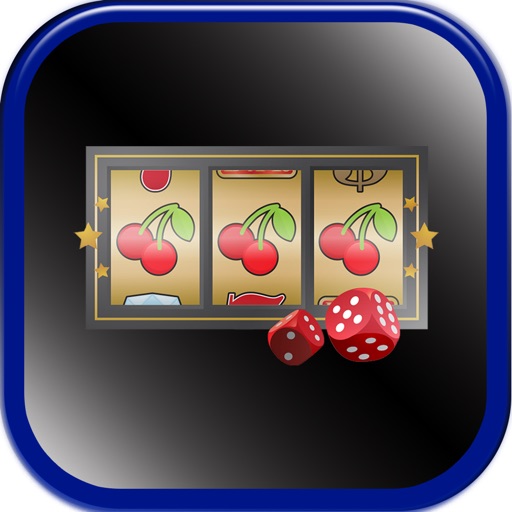 Seven 3 Winner Star Spins - Free Slots iOS App