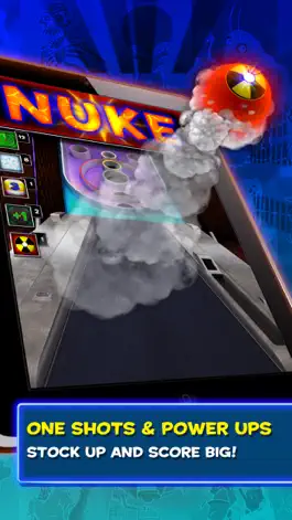 Game screenshot Arcade Bowling™ hack