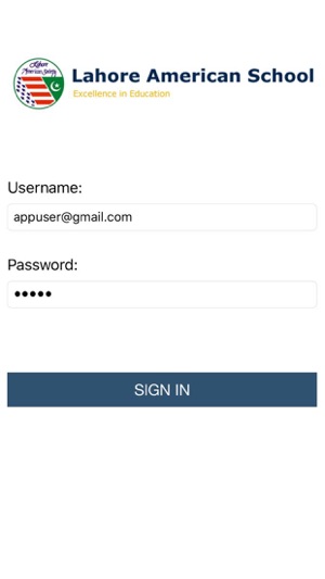 Lahore American School(圖4)-速報App