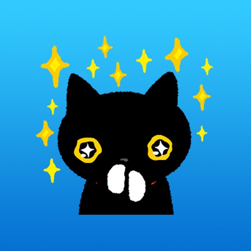 Animated Colors Cutie Cats Expression icon