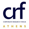 CRF International Conference