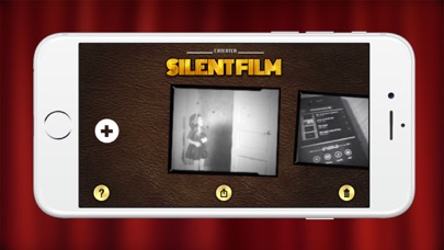 Silent Film Studio Screenshot 1