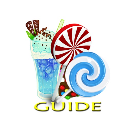 Complete Guide For Candy Crush Soda Saga Icon