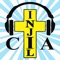 Icon CIA - Cerita INJIL Audio