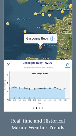 EU, UK, and Ireland Boating(圖2)-速報App