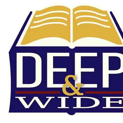 Deep & Wide Devotional Читы