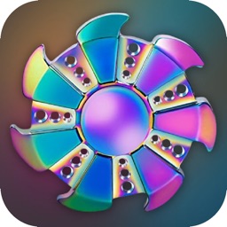 Live Spinner - Live Wallpapers for Fidget Spinner